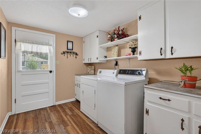 7258 Old Concord Road, Alma, AR 72921