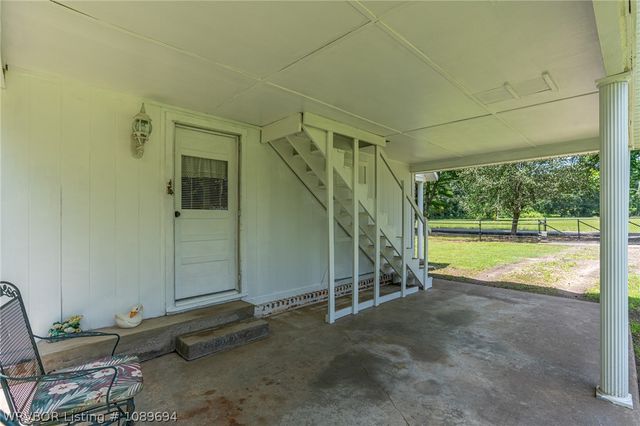 7258 Old Concord Road, Alma, AR 72921