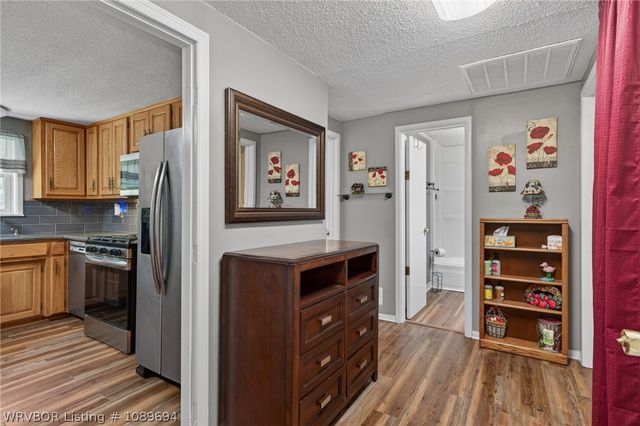 7258 Old Concord Road, Alma, AR 72921