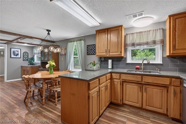 7258 Old Concord Road, Alma, AR 72921