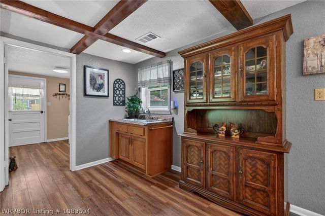 7258 Old Concord Road, Alma, AR 72921