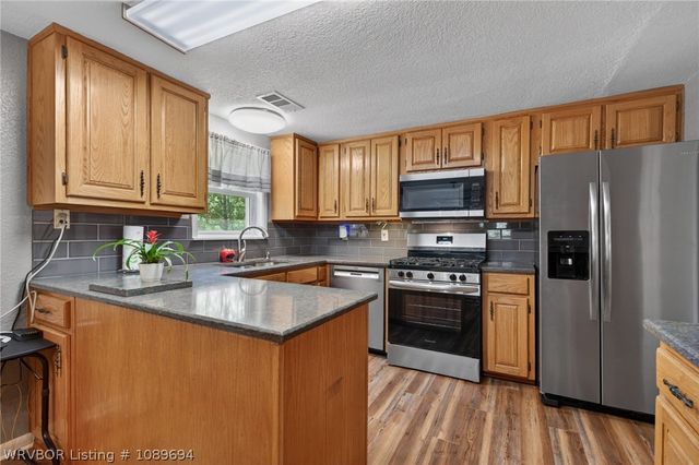 7258 Old Concord Road, Alma, AR 72921