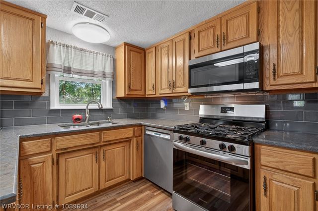 7258 Old Concord Road, Alma, AR 72921
