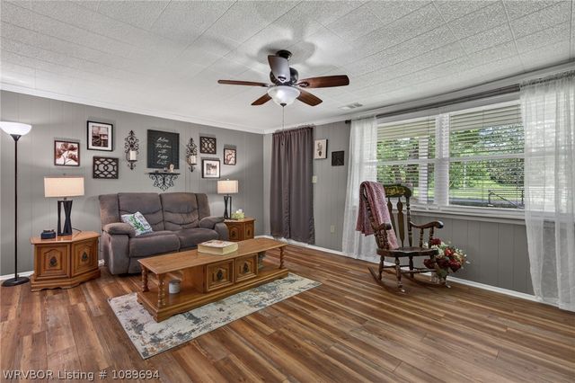 7258 Old Concord Road, Alma, AR 72921