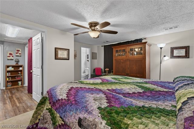 7258 Old Concord Road, Alma, AR 72921