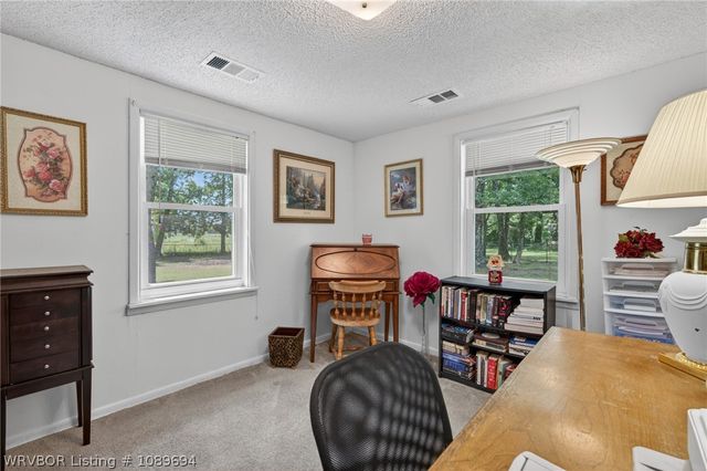 7258 Old Concord Road, Alma, AR 72921