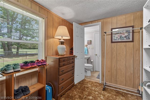 7258 Old Concord Road, Alma, AR 72921
