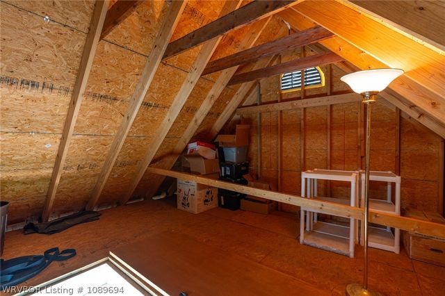 7258 Old Concord Road, Alma, AR 72921