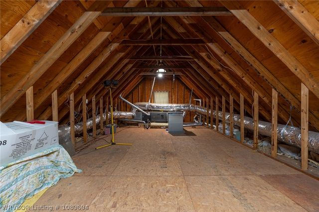 7258 Old Concord Road, Alma, AR 72921