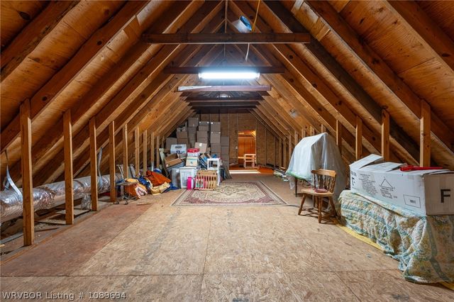 7258 Old Concord Road, Alma, AR 72921