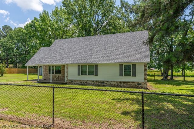 7258 Old Concord Road, Alma, AR 72921