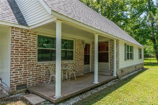 7258 Old Concord Road, Alma, AR 72921