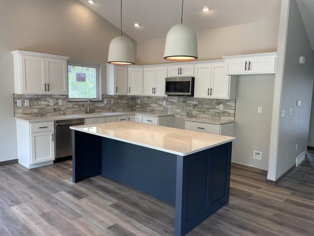 1303 DELMORE DRIVE, Merrill, WI 54452