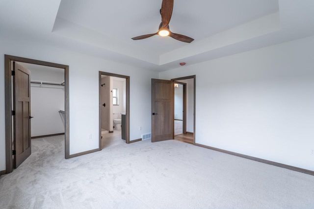 1303 DELMORE DRIVE, Merrill, WI 54452