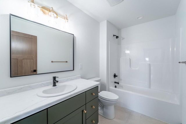 1303 DELMORE DRIVE, Merrill, WI 54452