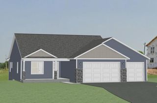 1303 DELMORE DRIVE, Merrill, WI 54452