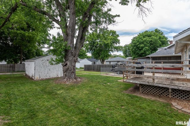 213 MCKINLEY Avenue, Bartonville, IL 61607