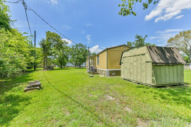 1749 Max Road 8, Pearland, TX 77581