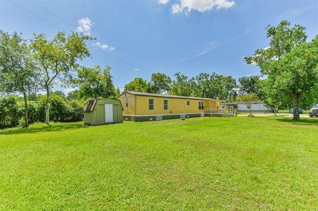 1749 Max Road 8, Pearland, TX 77581