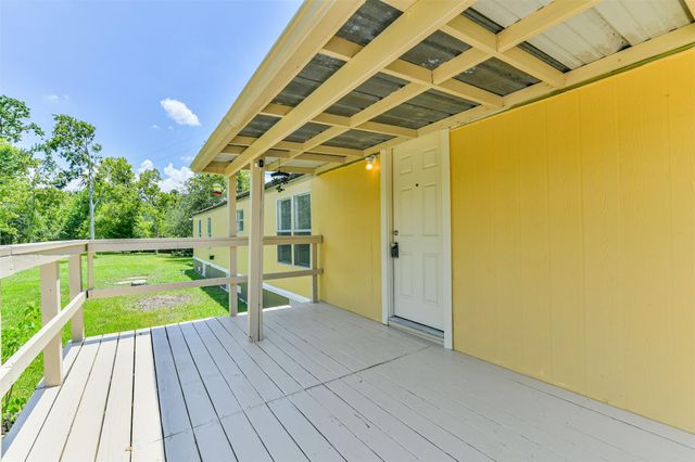 1749 Max Road 8, Pearland, TX 77581