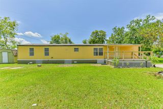 1749 Max Road 8, Pearland, TX 77581