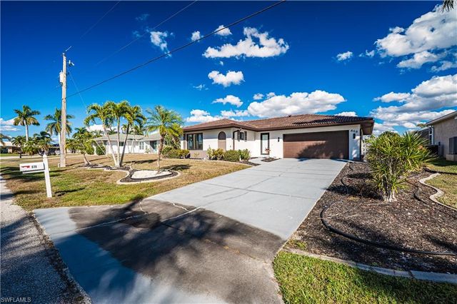 618 Santa Margerita LN, Punta Gorda, FL 33950