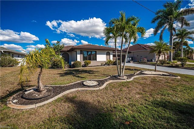 618 Santa Margerita LN, Punta Gorda, FL 33950