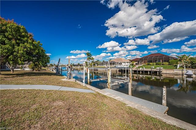 618 Santa Margerita LN, Punta Gorda, FL 33950