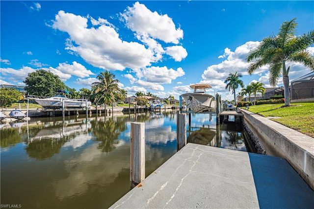 618 Santa Margerita LN, Punta Gorda, FL 33950