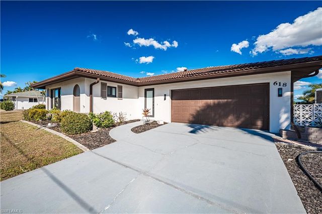 618 Santa Margerita LN, Punta Gorda, FL 33950