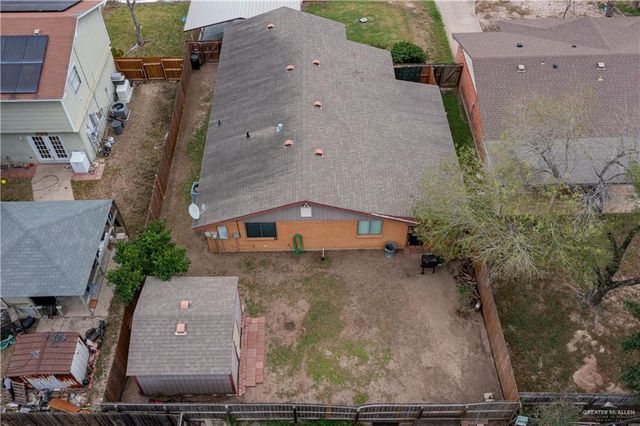 2721 N 27th Lane, Mcallen, TX 78501