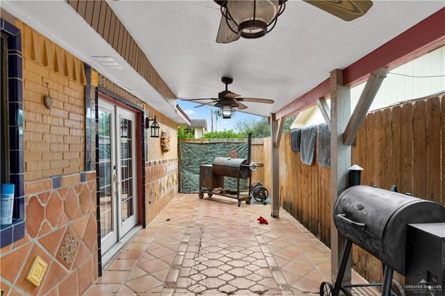 2721 N 27th Lane, Mcallen, TX 78501