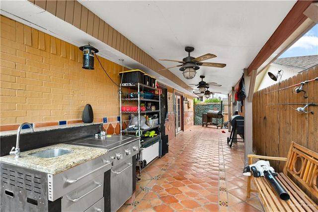 2721 N 27th Lane, Mcallen, TX 78501