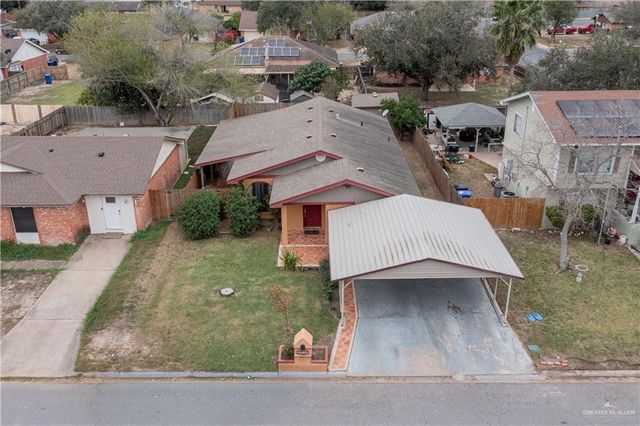 2721 N 27th Lane, Mcallen, TX 78501