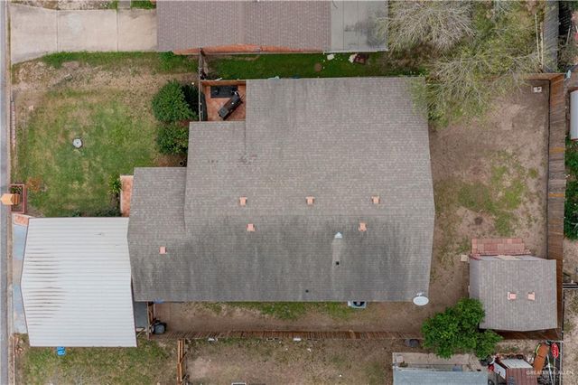 2721 N 27th Lane, Mcallen, TX 78501