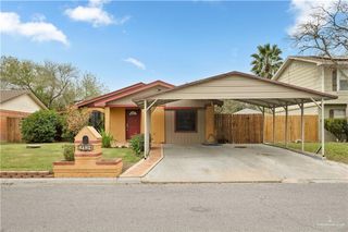 2721 N 27th Lane, Mcallen, TX 78501