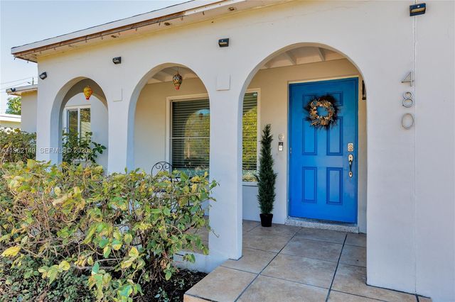 480 NE 51st St, Oakland Park, FL 33334