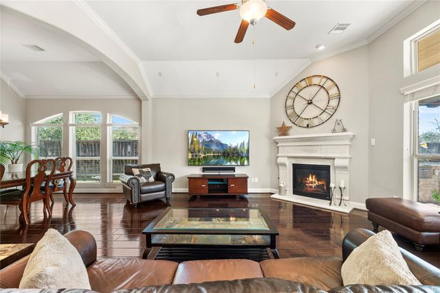 6303 Nectar Grove Court, Katy, TX 77493