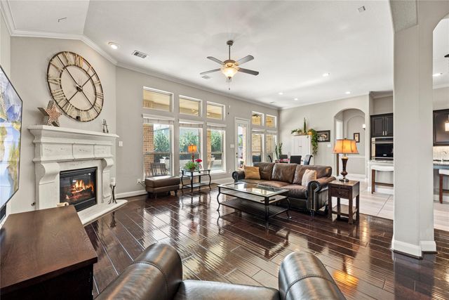 6303 Nectar Grove Court, Katy, TX 77493