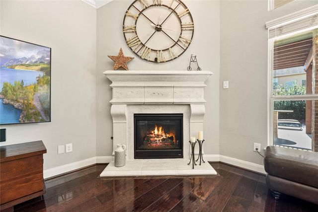 6303 Nectar Grove Court, Katy, TX 77493