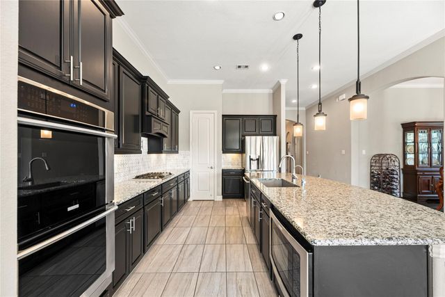 6303 Nectar Grove Court, Katy, TX 77493