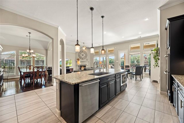 6303 Nectar Grove Court, Katy, TX 77493