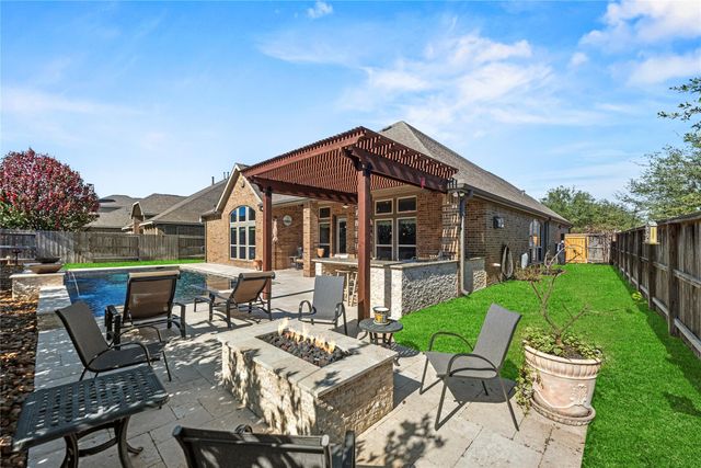 6303 Nectar Grove Court, Katy, TX 77493