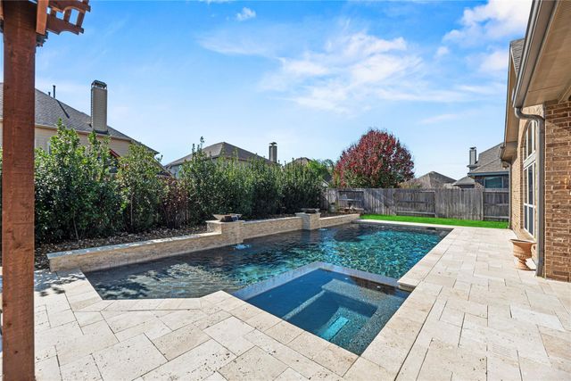 6303 Nectar Grove Court, Katy, TX 77493