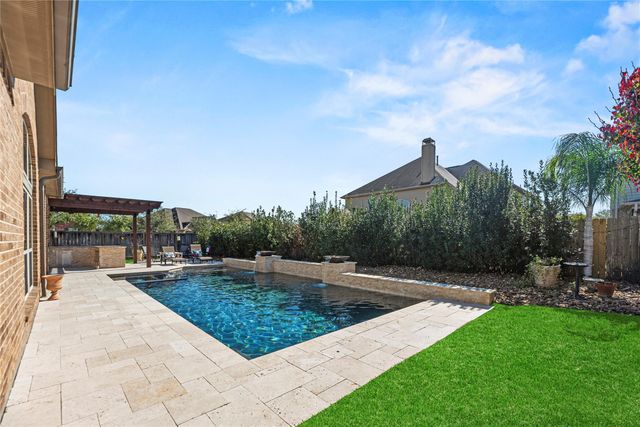 6303 Nectar Grove Court, Katy, TX 77493