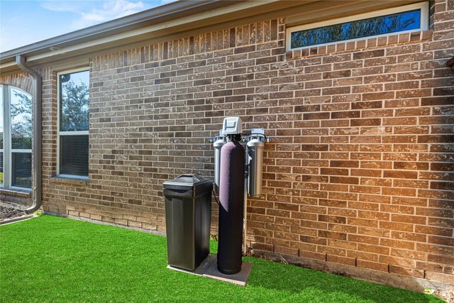 6303 Nectar Grove Court, Katy, TX 77493