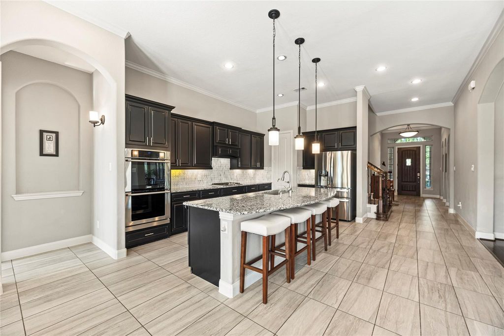 Image 20 of property listing at 6303 Nectar Grove Court, Katy, TX 77493