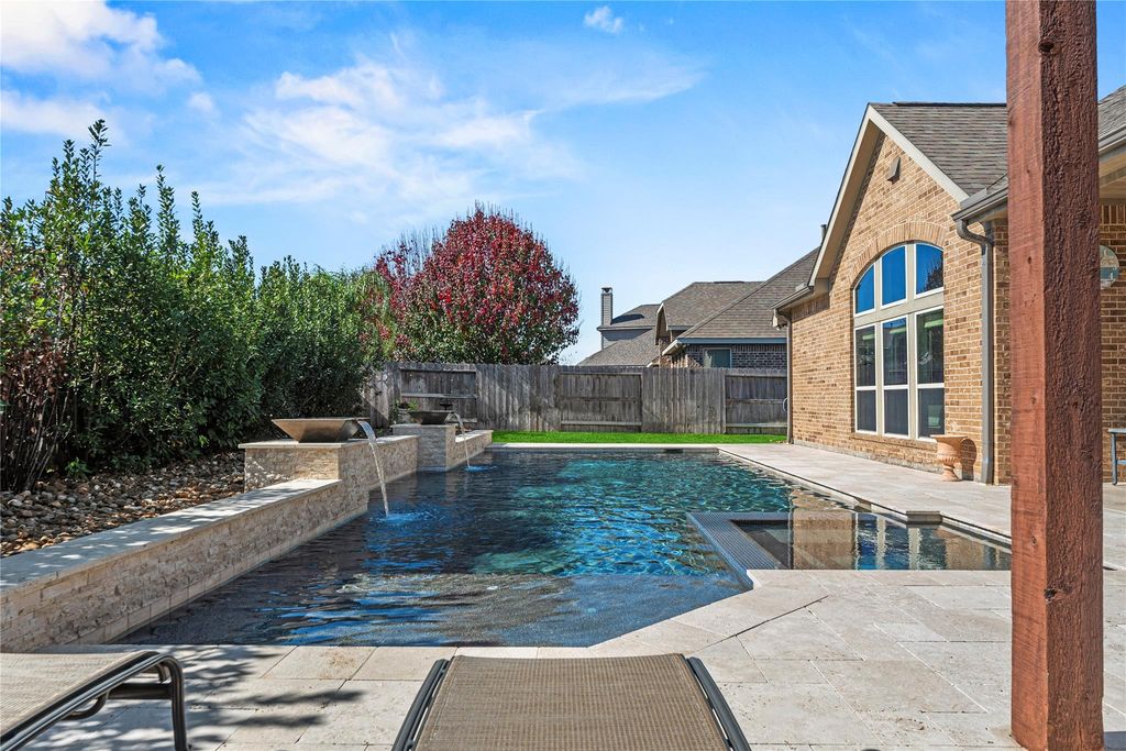 Image 38 of property listing at 6303 Nectar Grove Court, Katy, TX 77493