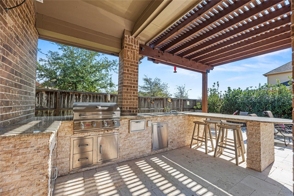 Image 40 of property listing at 6303 Nectar Grove Court, Katy, TX 77493