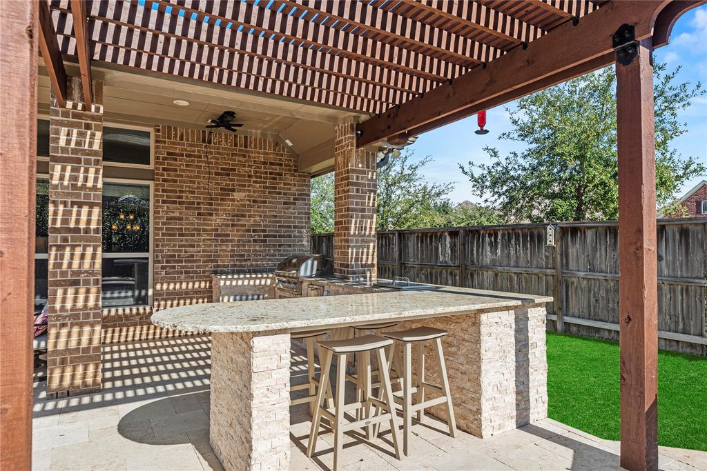 Image 41 of property listing at 6303 Nectar Grove Court, Katy, TX 77493